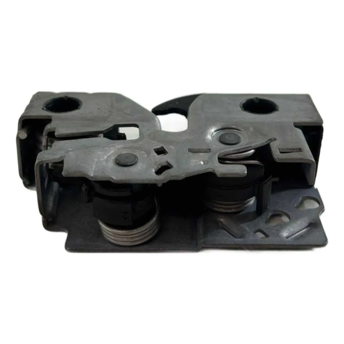 Fechadura Inferior Capô Wolkswagen Saveiro 2009 5u0823509h