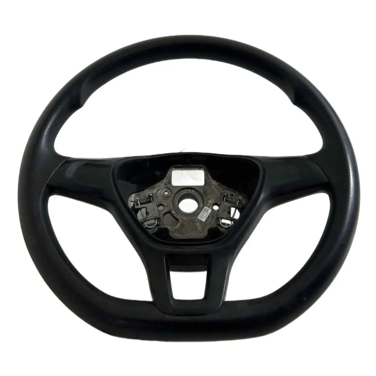 Volante Direção Volkswagen Saveiro G9 2023/2025 5z0419091cf