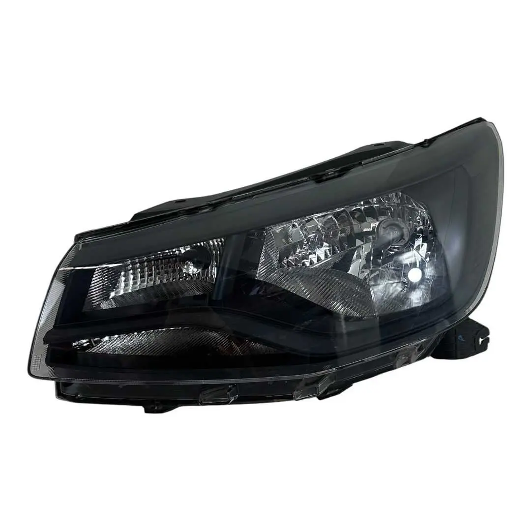 Farol Dianteiro Lado Esquerdo Saveiro G9 2024 5u7941005c