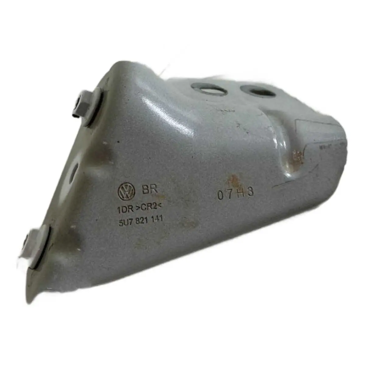 Suporte Frontal Do Paralama Esquerdo Saveiro G7 2017/2019
