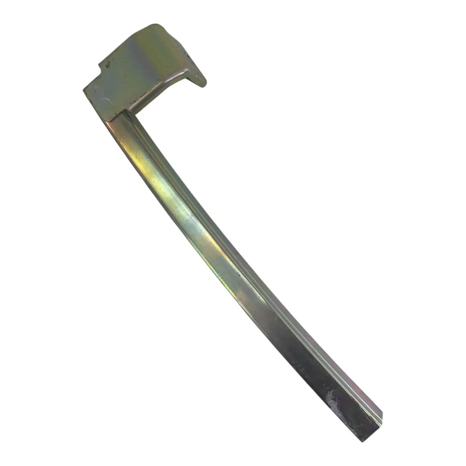 Canaleta Vidro Dianteiro Direito BYD Dolphin 2023 2024 2025