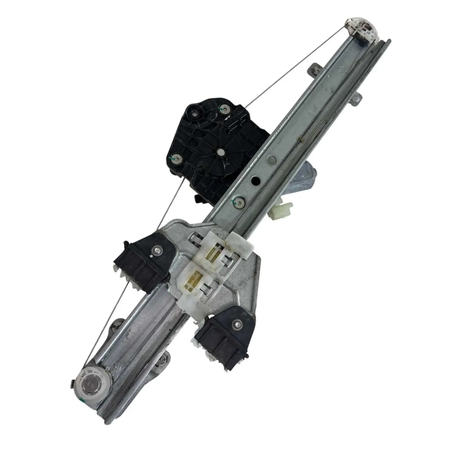 Maquina Vidro c/ Motor Diant Direito BYD Dolphin em2e6104109