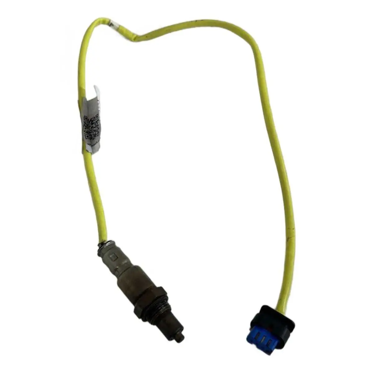 Sonda Lambda Pós Ford Ka Ecosport 1.5 12v Jn159g444aa