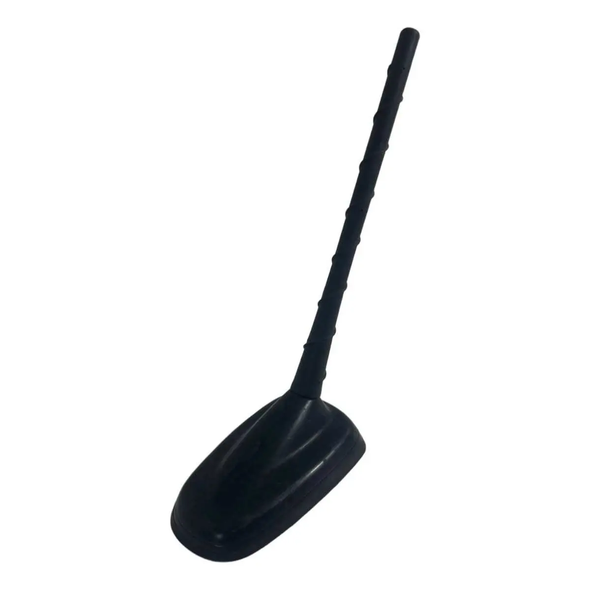 Base Da Antena Nivus Polo T-cross Virtus 2018/23 6c0035501g