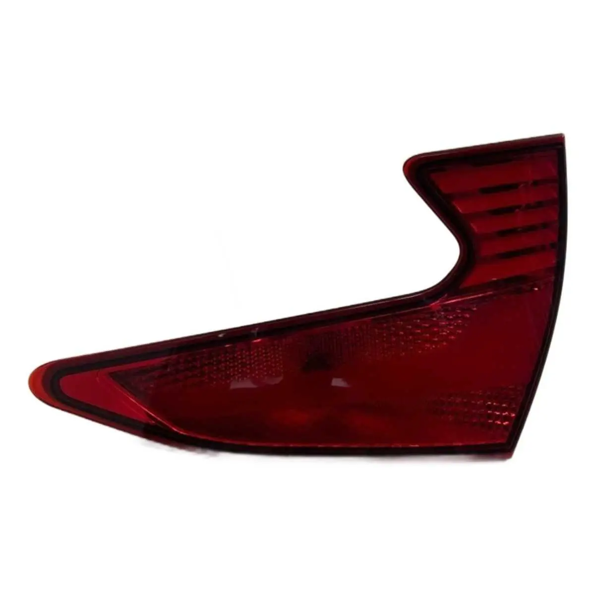 Lanterna Traseira Direita Hyundai Hb20 2020/2025 92404r10