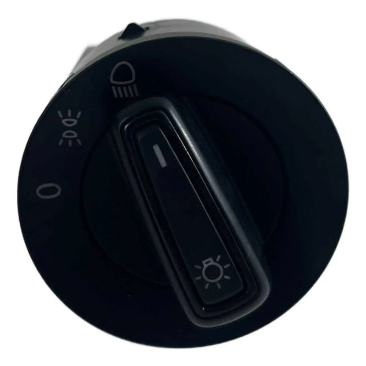 Botao Interruptor Farol Polo Virtus 2018/2024 6ea941531b