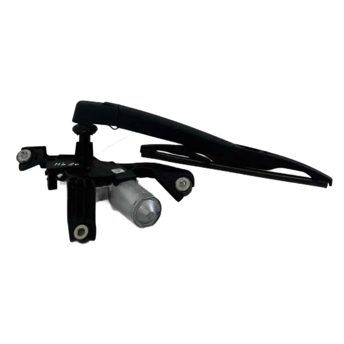 Motor Limpador Traseiro Hyundai Hb20 2020/2025 98700r1000