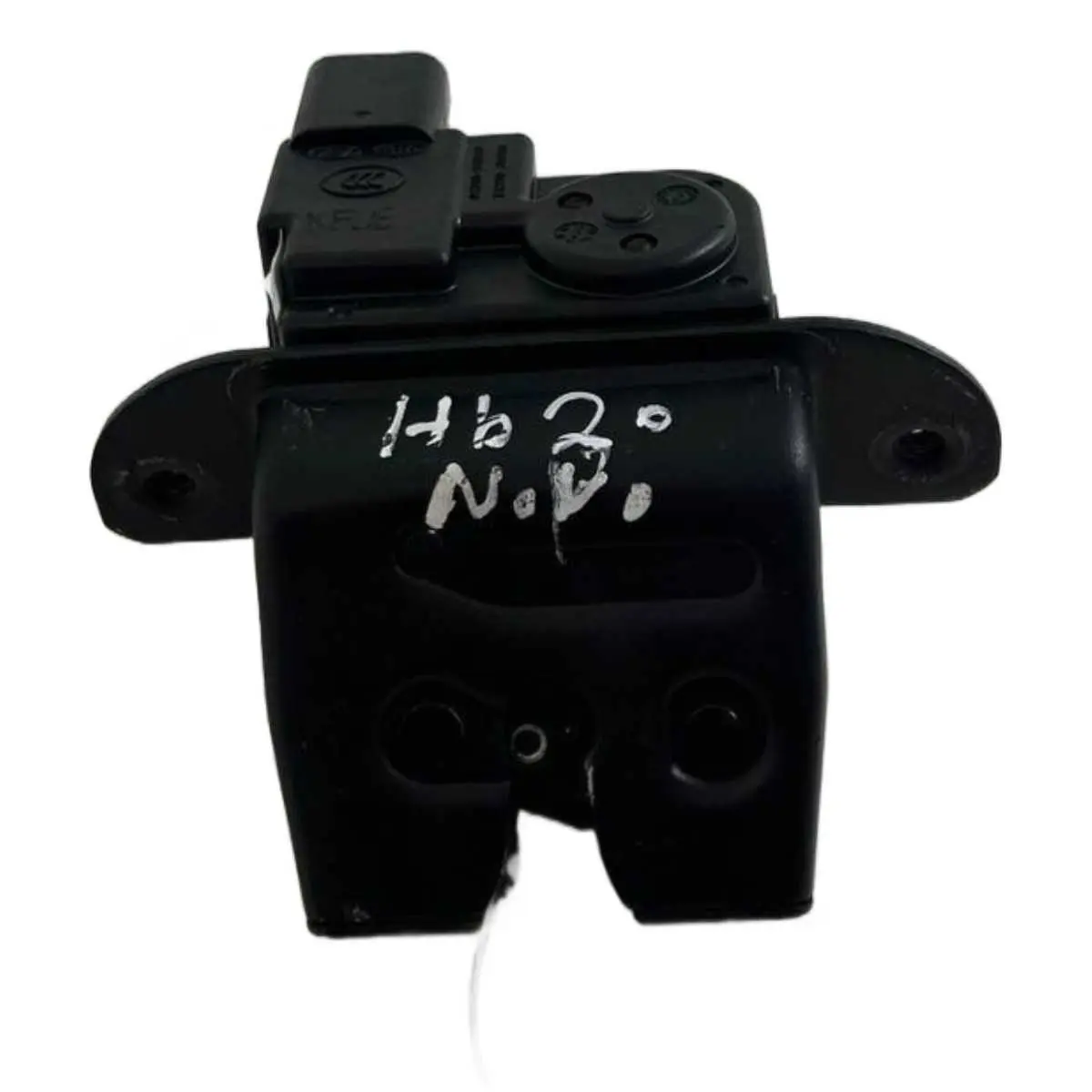 Fechadura Eletrica Porta Mala Hyundai Hb20 22/23 81800r1000