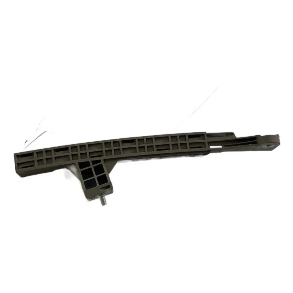 Guia Vidro Traseiro Esquerdo Hyundai Hb20 2022 83550r1200