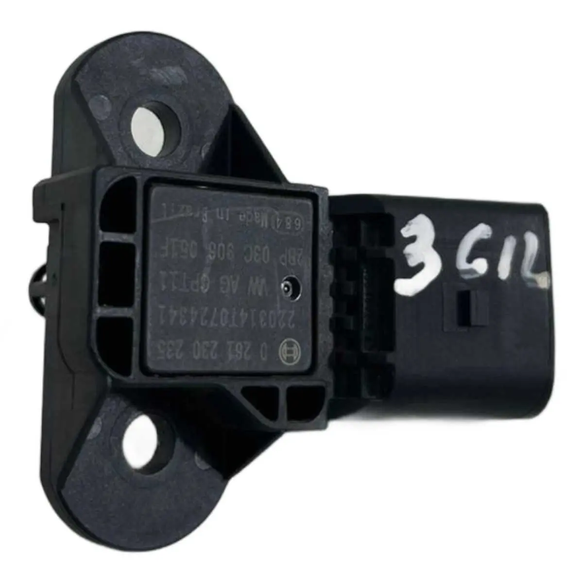 Sensor Map Volkswagen Gol Voyage Saveiro polo 03c906051f