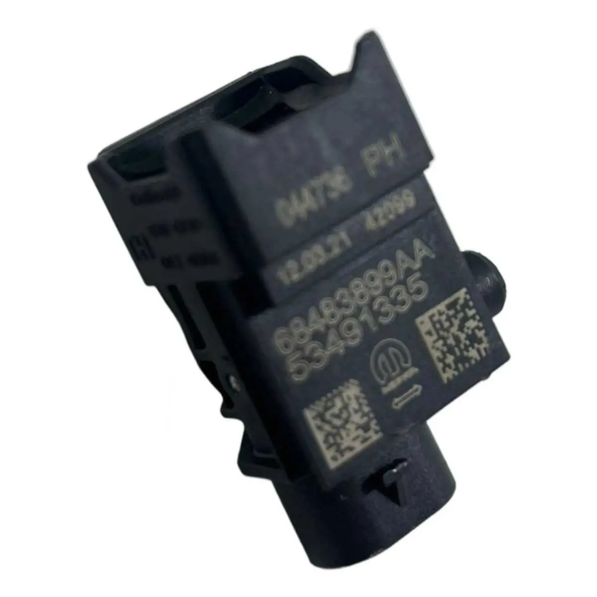 Sensor impacto Jeep Compass 2020 53491335 original usado