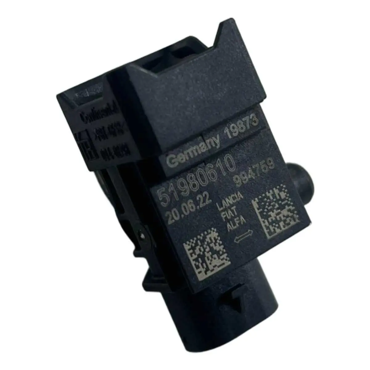Sensor Impacto Fiat Cronos Argo 2019-2022 51980610 ORIGINAL