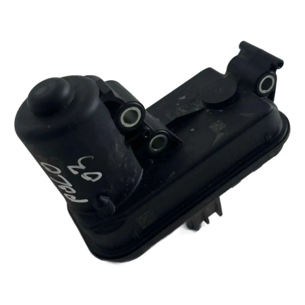 Wastegate Turbina Virtus POLO T-Cross 20/24 04e145725ch
