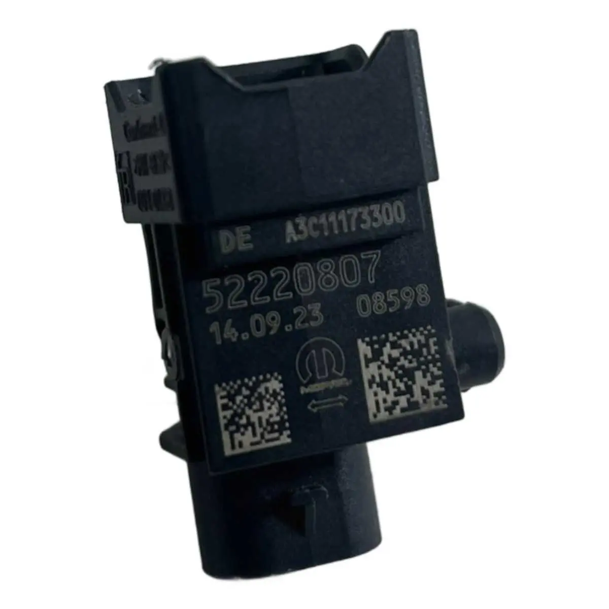 Sensor Impacto Fiat PULSE Fastback 2024 52220807 ORIGINAL