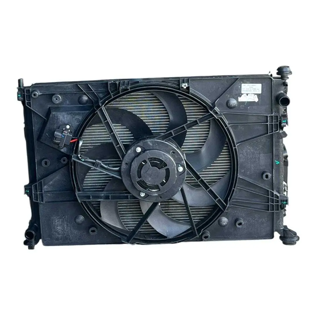 KIT RADIADOR BYD DOLPHIN 2024 2025 hdfa1308010f ORIGINAL