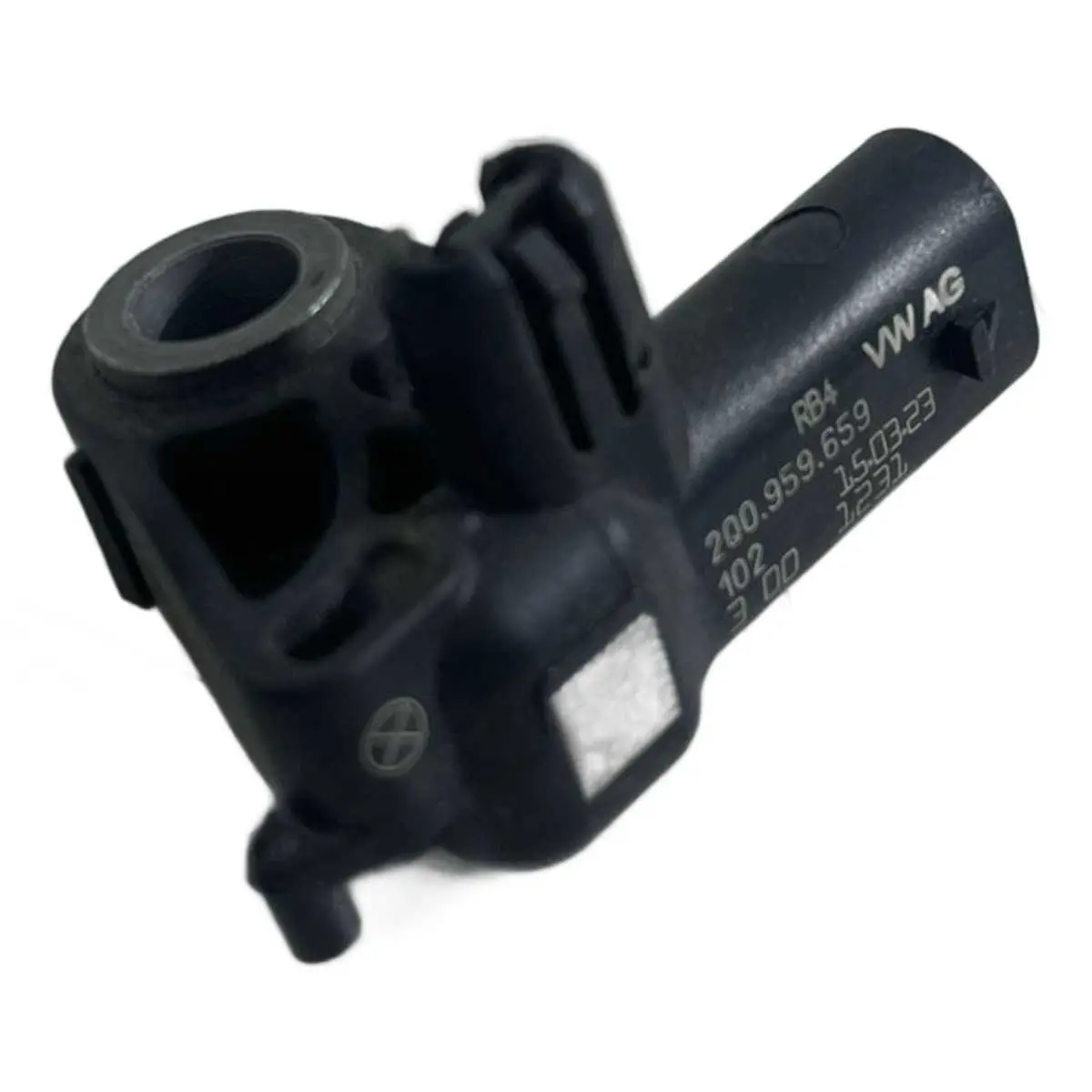 Sensor Impacto Polo Virtus Nivus T-Cross 2020-2024 original