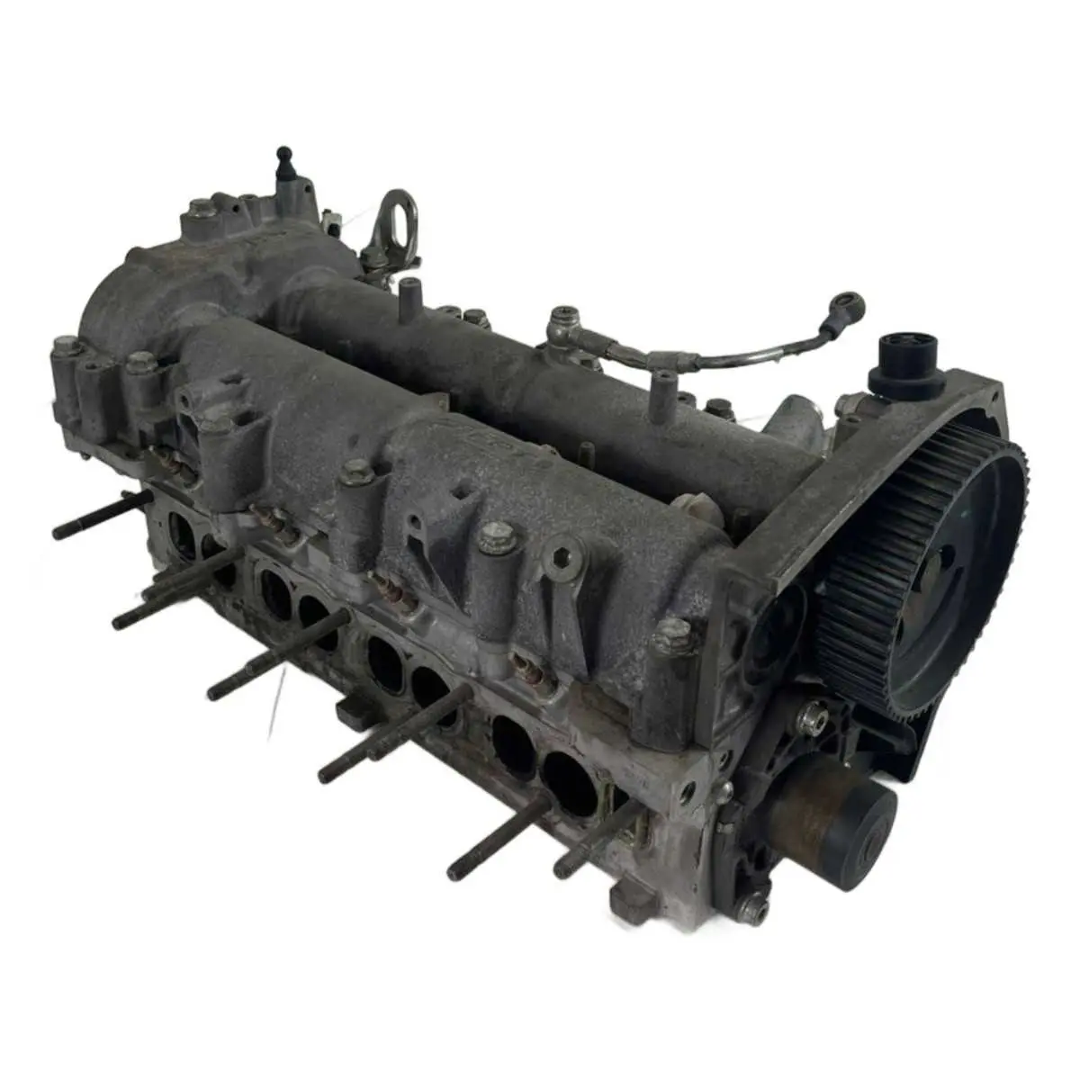 Cabeçote Jeep compass Toro 2.0 16v Diesel 2017/2021 55262288