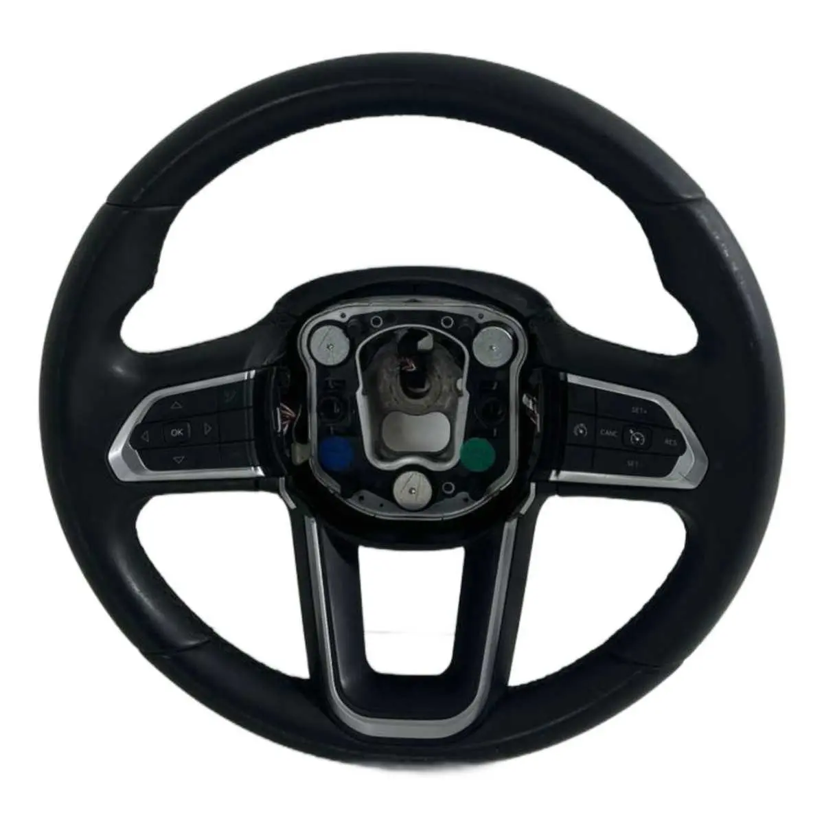 Volante Original Jeep Compass 2023/2025 2546713 ORIGINAL