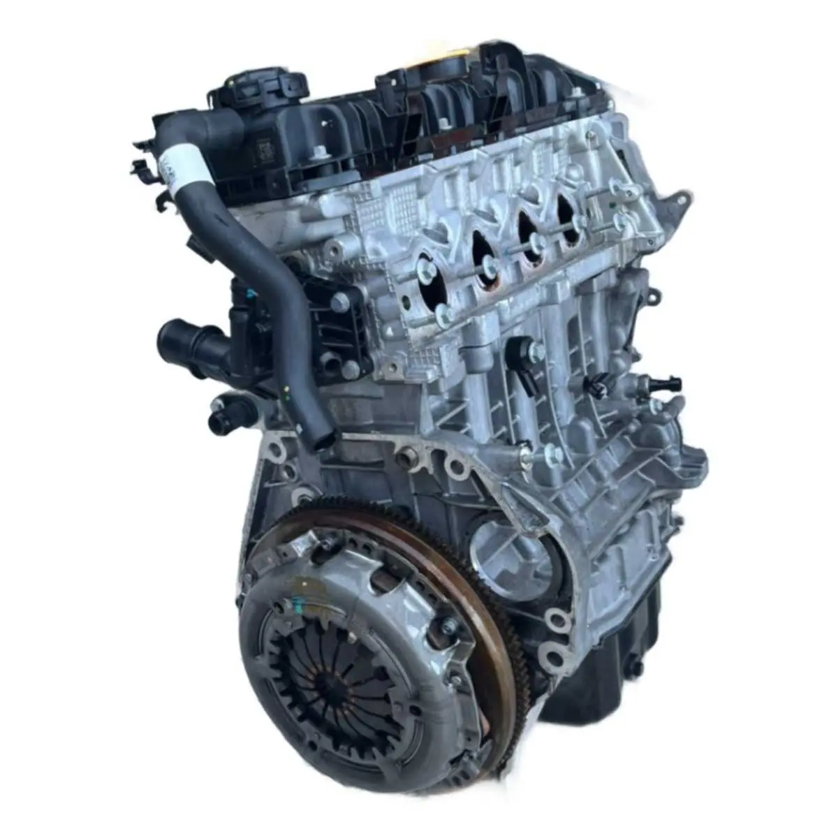 Motor PARCIAL Fiat Pulse 1.3 FIREFLY 4cc Aspirado 2023 55282120