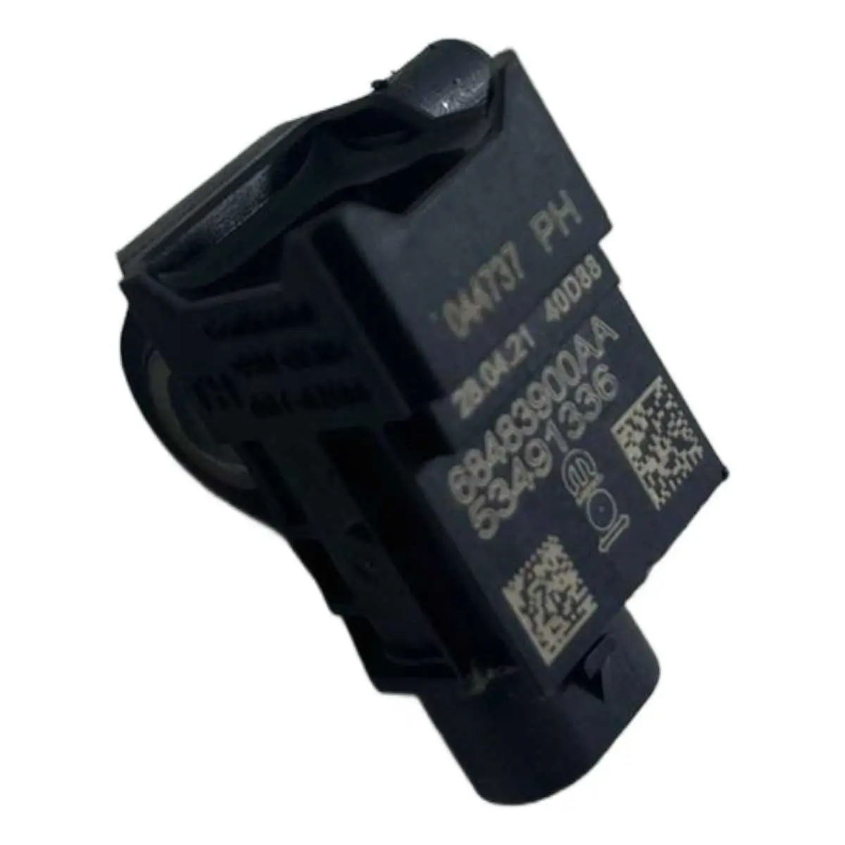 Sensor Impacto Jeep Compass 2022 a 2024 53491336 original