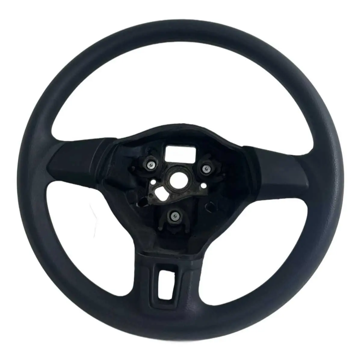 VOLANTE GOL SAVEIRO G6 3 TRAVAS 2015 RECONDICIONADO ORIGINAL