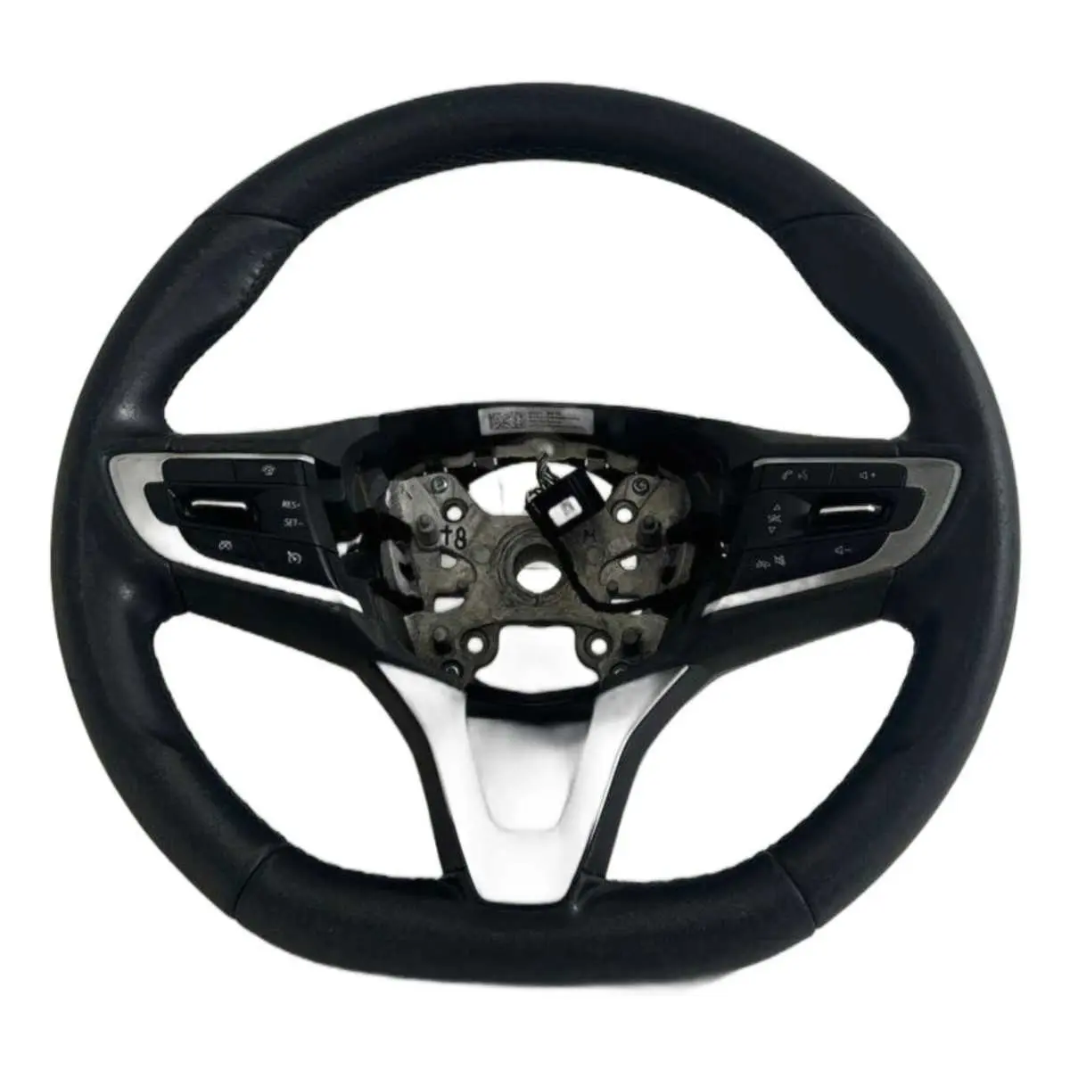 Volante Chevrolet Onix Tracker 2020 2024 897394052 ORIGINAL