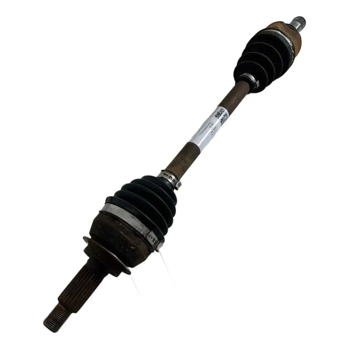 Semi eixo lado esquerdo Renault Kwid 2023