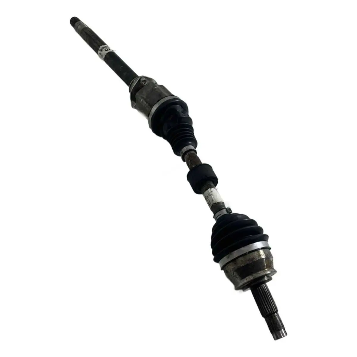 Semi Eixo LADO Direito Fiat Pulse 1.0 3c Turbo 2025 10444517