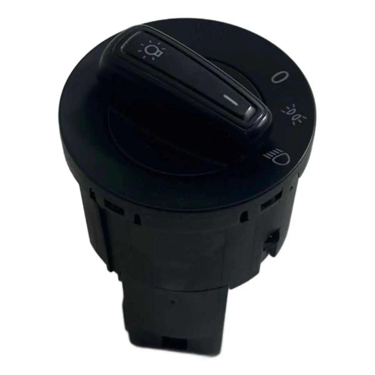 Botão Interruptor Farol Gol Voyage Saveiro 17/19 5u0941531p