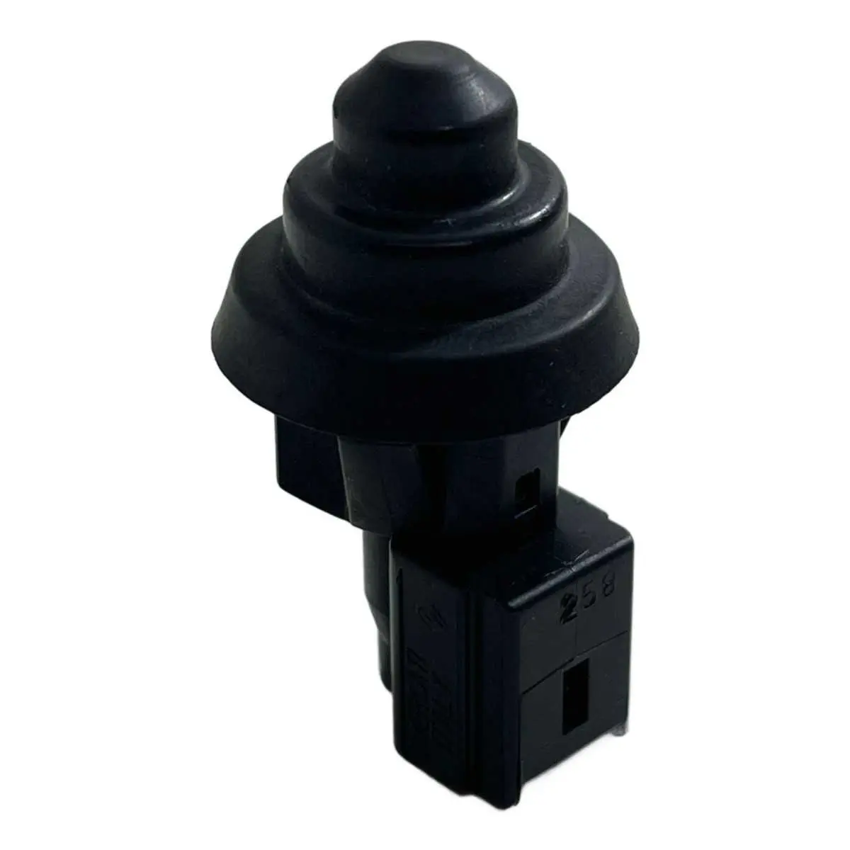 Interruptor Porta Duster Oroch Sandero 2017/22 7700427640b