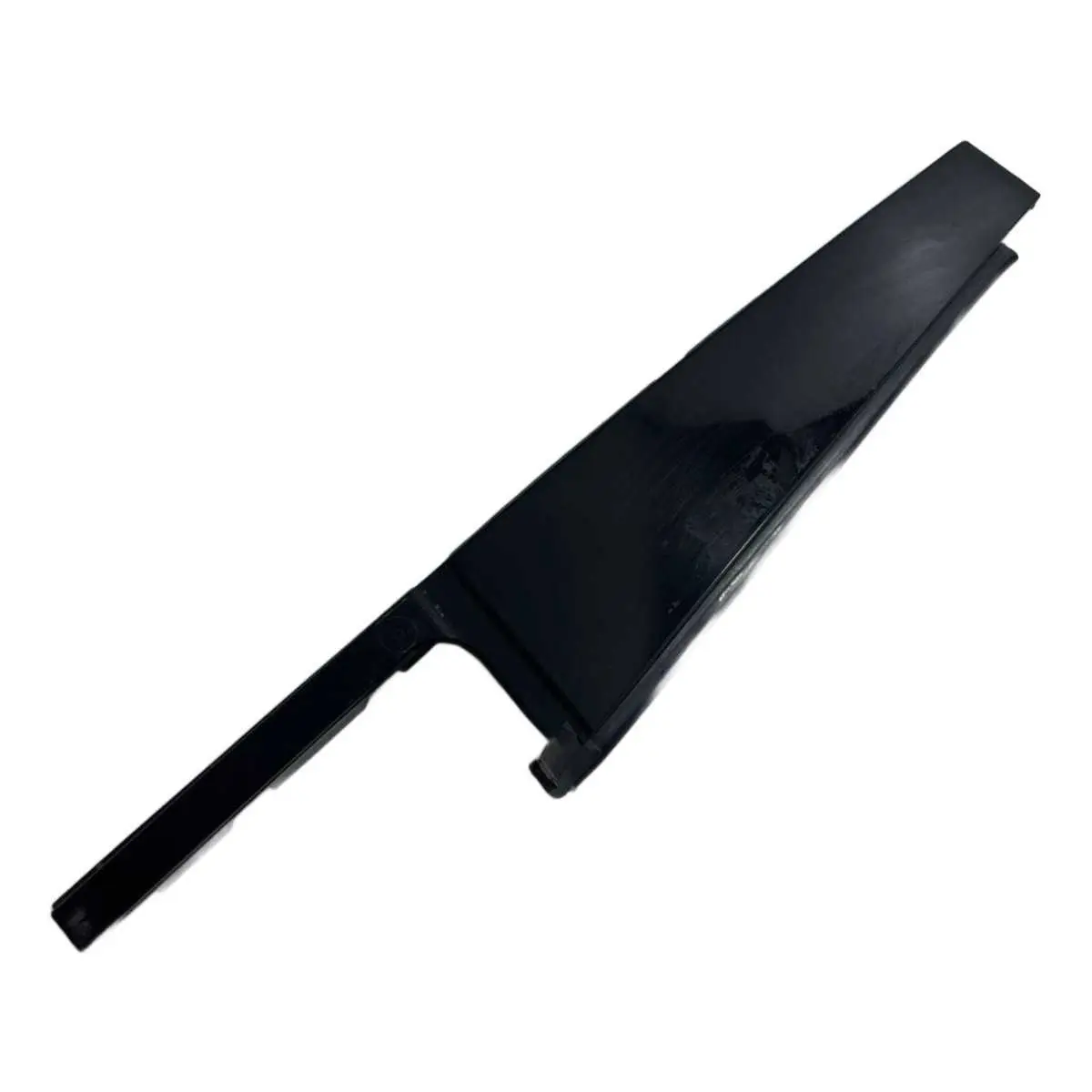 Moldura Coluna Porta Traseira Direita Compass 17/21 53440056