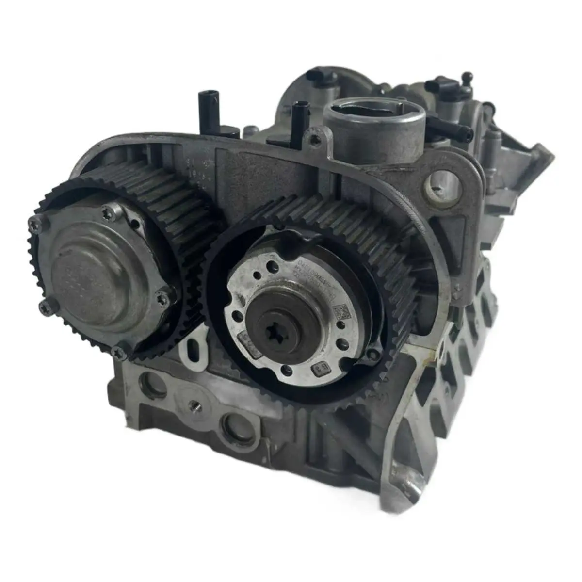 Cabeçote Vw Nivus polo up 1.0 Tsi 3cc 2016/2022 04c103404p