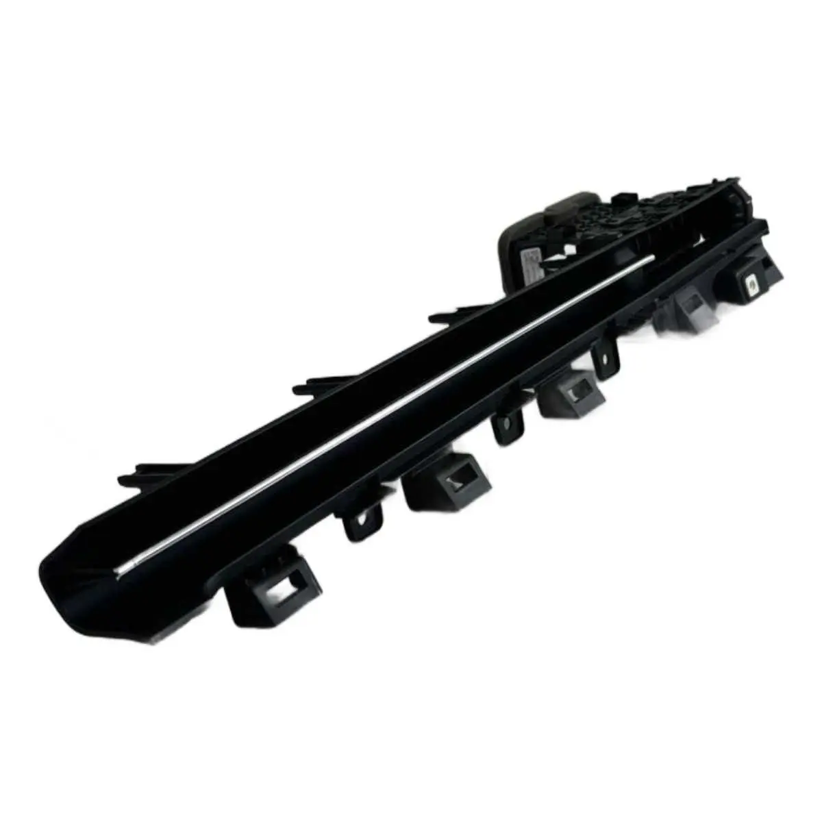 Moldura Difusor De Ar Lado Direito Jeep Commander 2022/2025