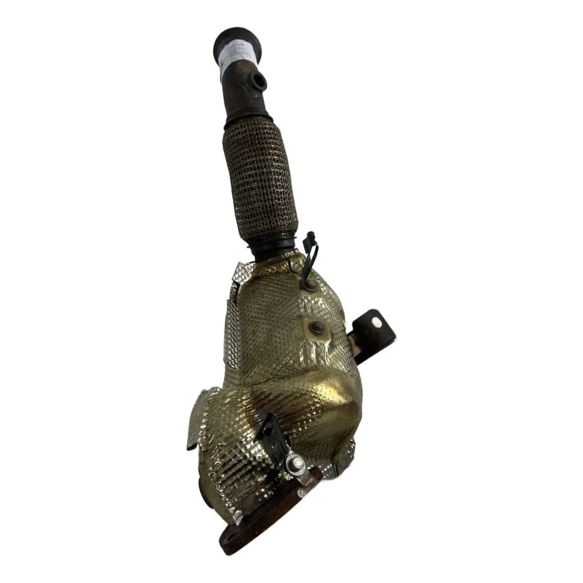Catalizador Ford Ecosport 2020 1.5 3cc gn115e211zb ORIGINAL