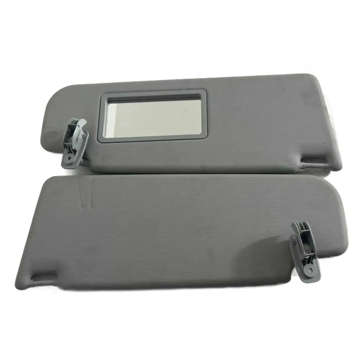 Par Quebra Sol Vw Gol Voyage G5 G6 5u0857551