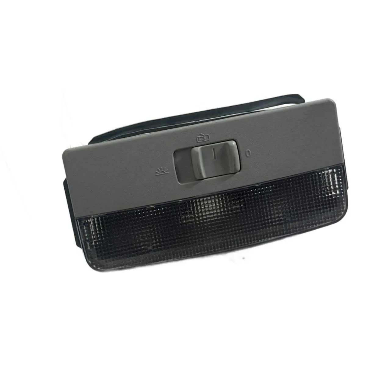 Luz Teto Cortesia Vw Polo Saveiro Voyage 17/23 6ea947105