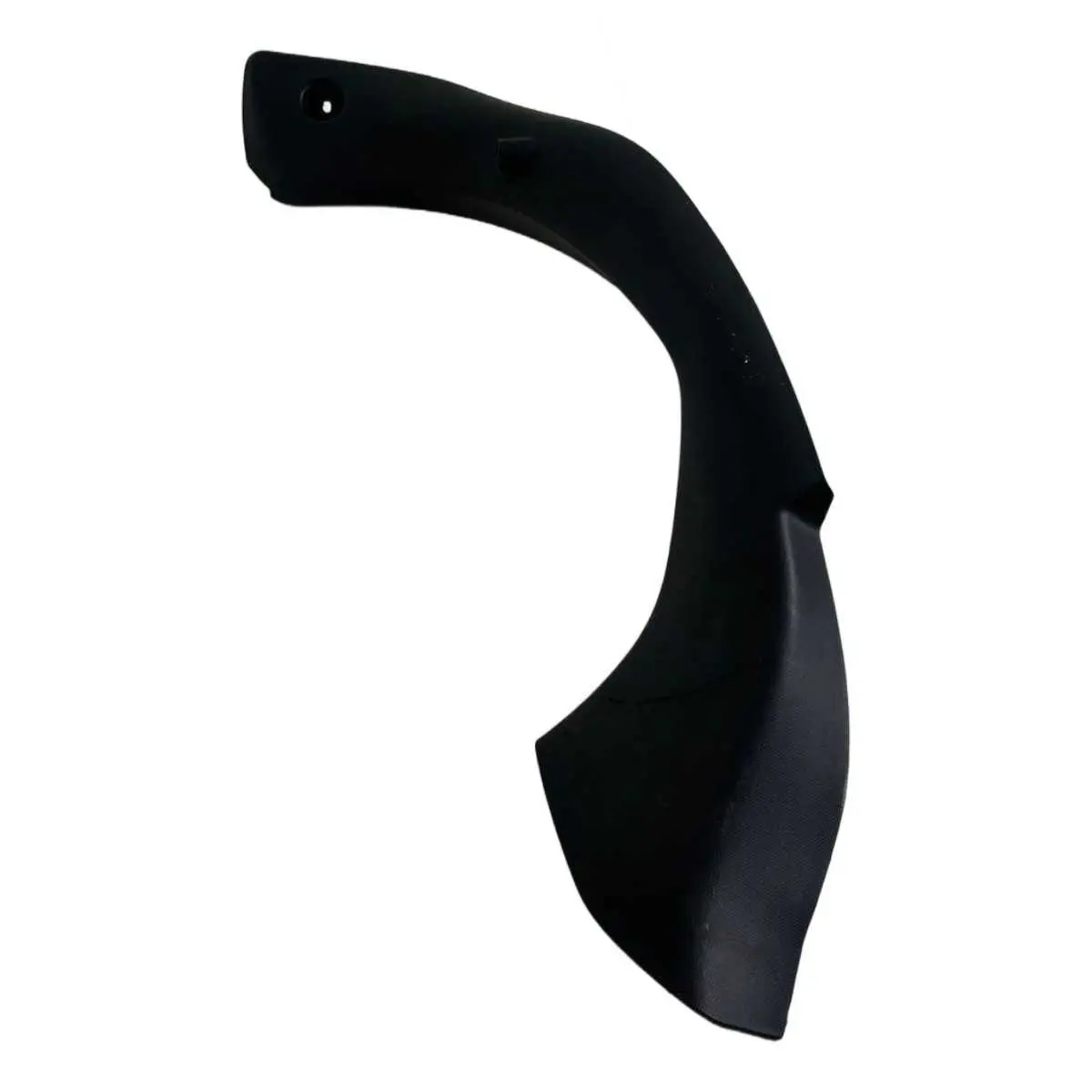 Acabamento Superior Esquerdo Tampa Porta Malas peugeot 208 2013/2020 98012631zd