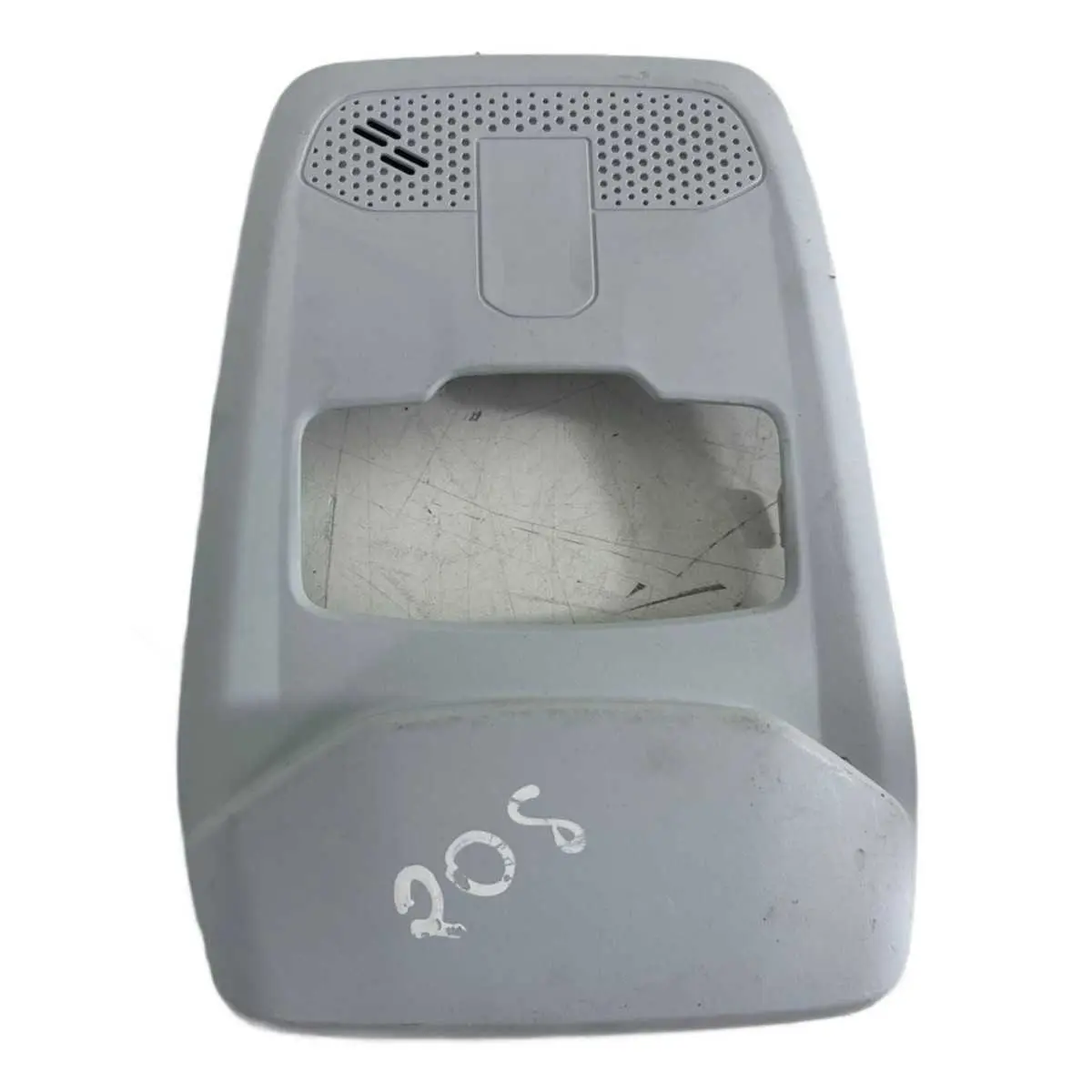 Moldura Luz Teto Cortesia Peugeot 208 2021/2024 9834684880