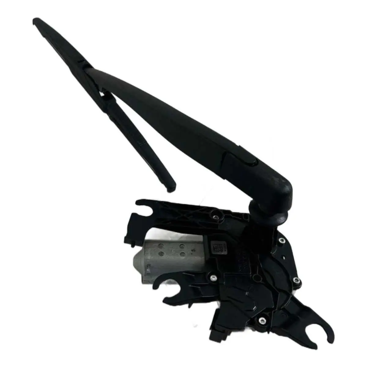Motor Limpador Vidro Tras C/Limpador Peugeot 208 2013/2019