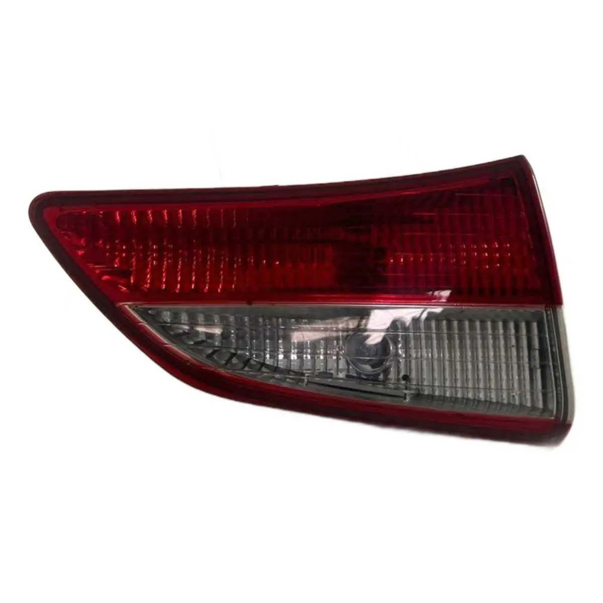 Lanterna Tampa Traseiro Esquerdo Hyundai Hb20 2013/2019