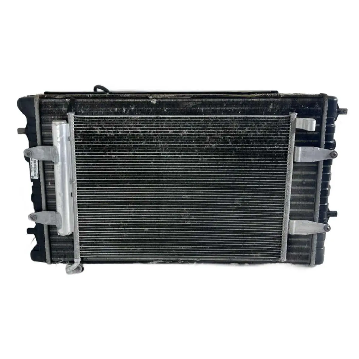 KIT RADIADOR GOL SAVEIRO VOYAGE G6 G7 G8 5u0121253c original