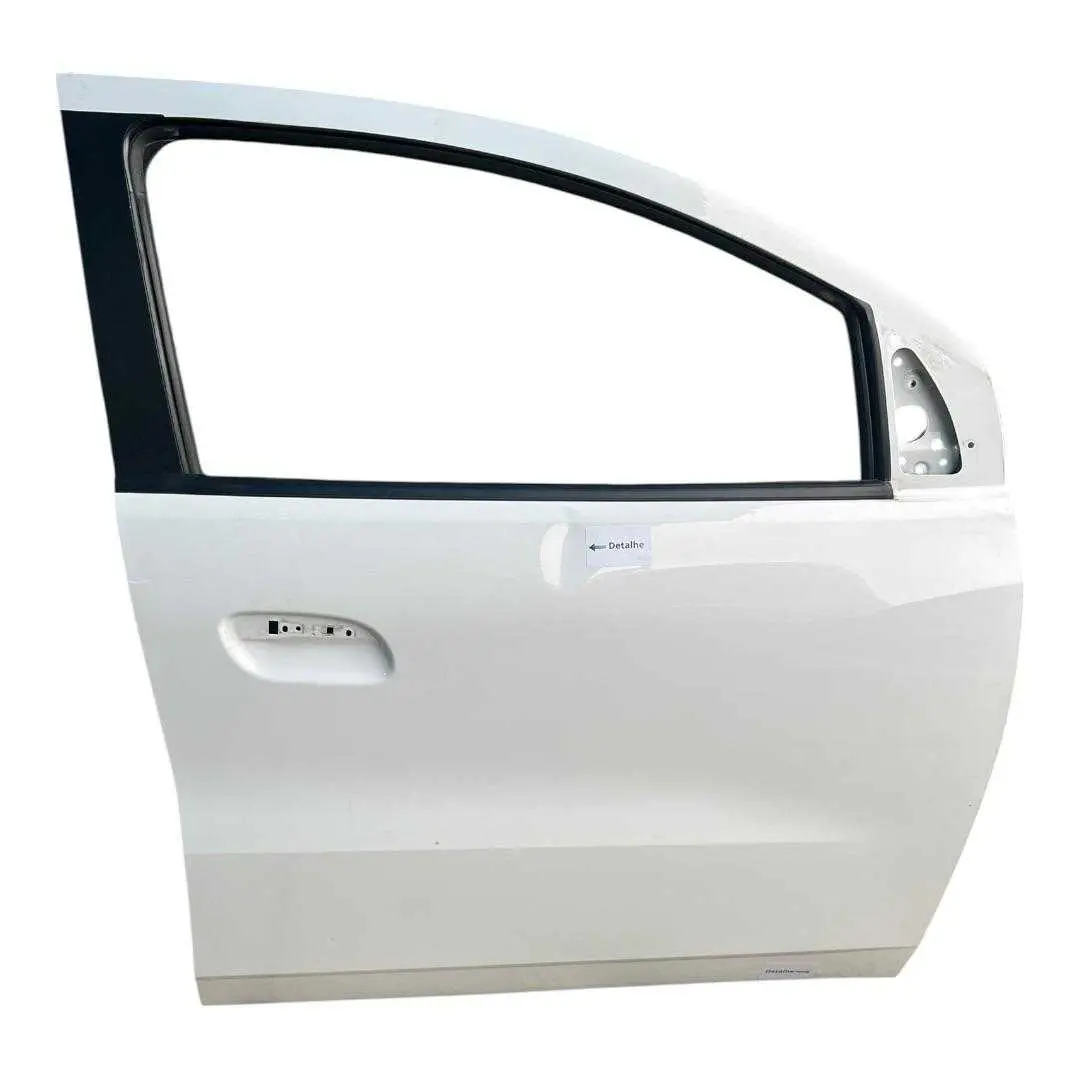 PORTA DIANTEIRA DIREITA GM SPIN 2019 A 2021 C/DETALHE