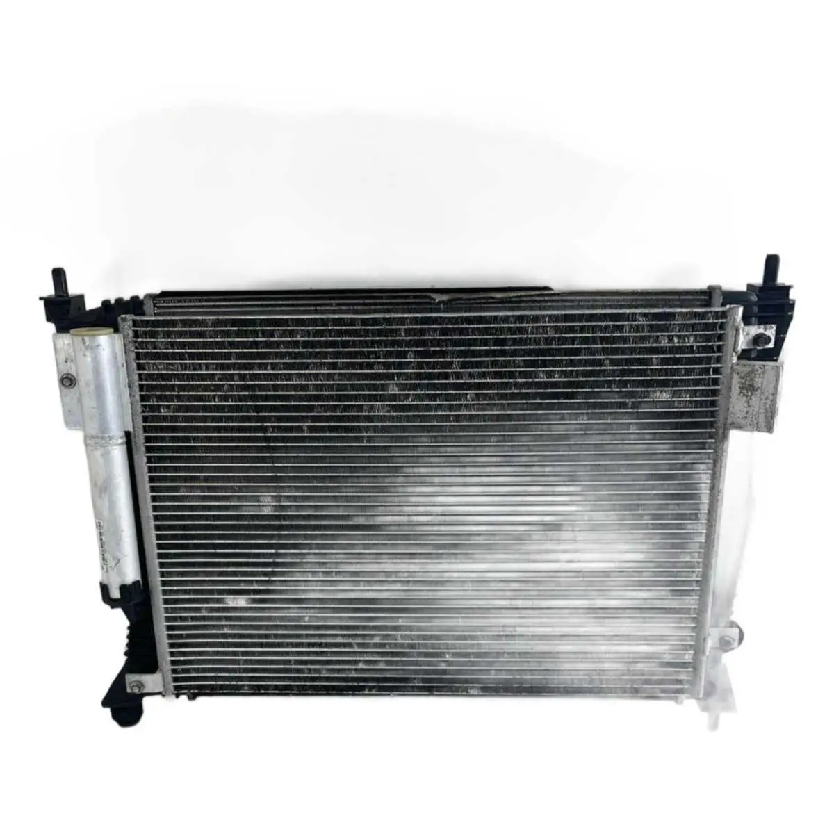 KIT Radiador Uno Palio Fiorino GRANDSIENA 1.0 1.4 52048867