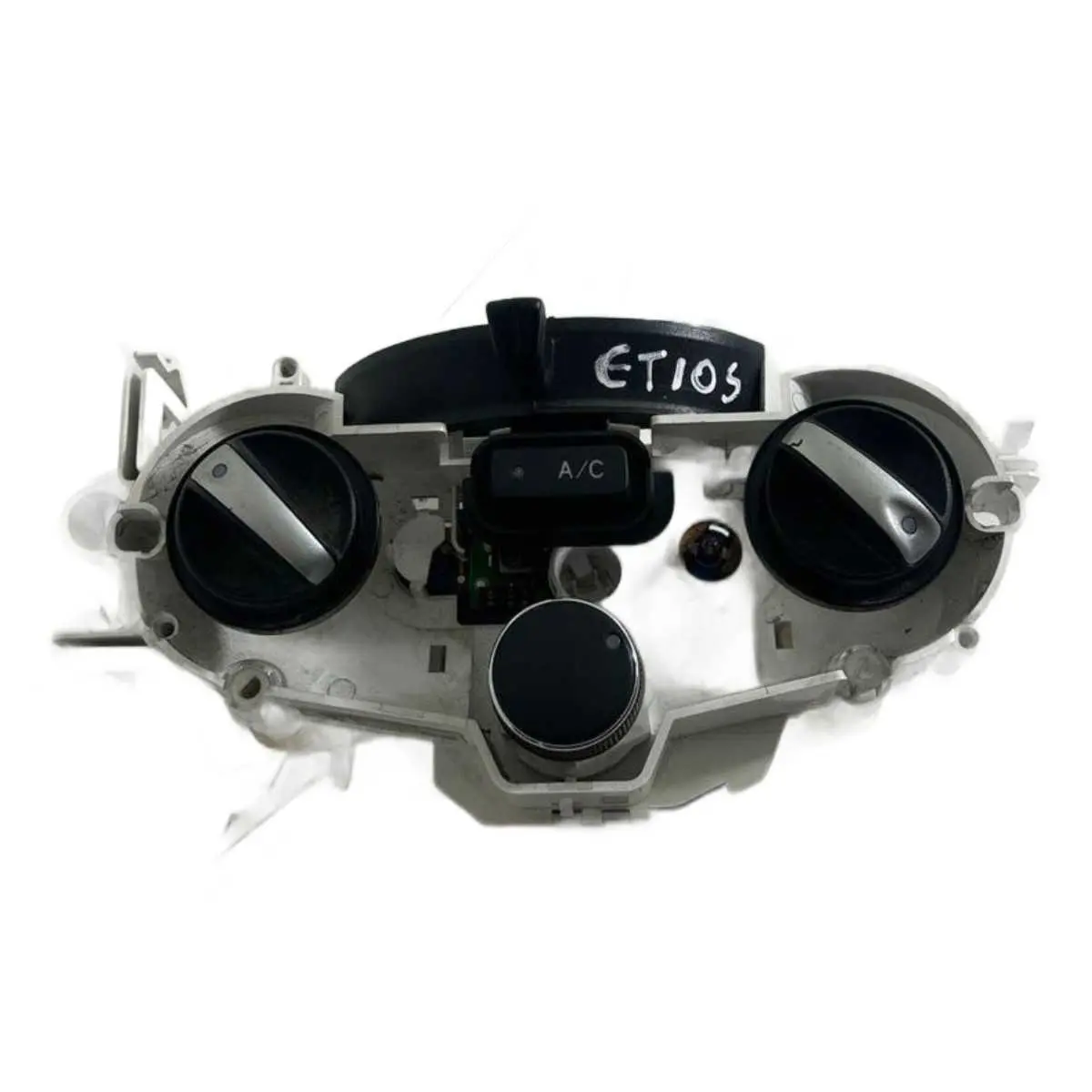 Comando Ar Condicionado Toyota Etios 2013/2017 559000d270