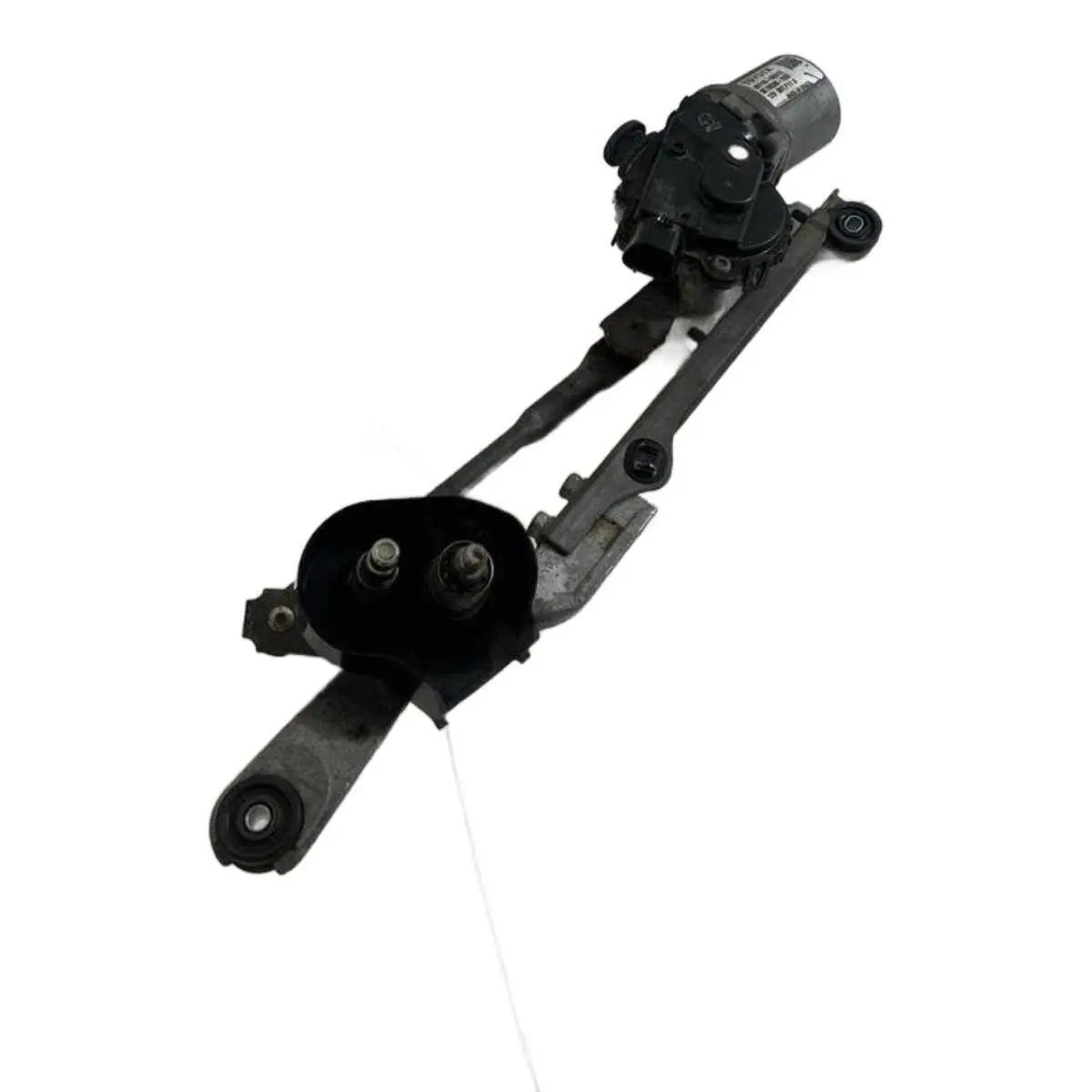 Motor Limpador Completo Parabrisa Toyota Etios 2015/2020