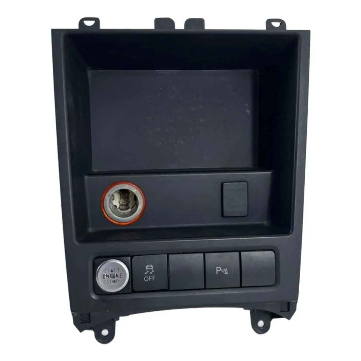 Porta Objetos Console Volkswagen Jetta 2011/2015 5c7857925