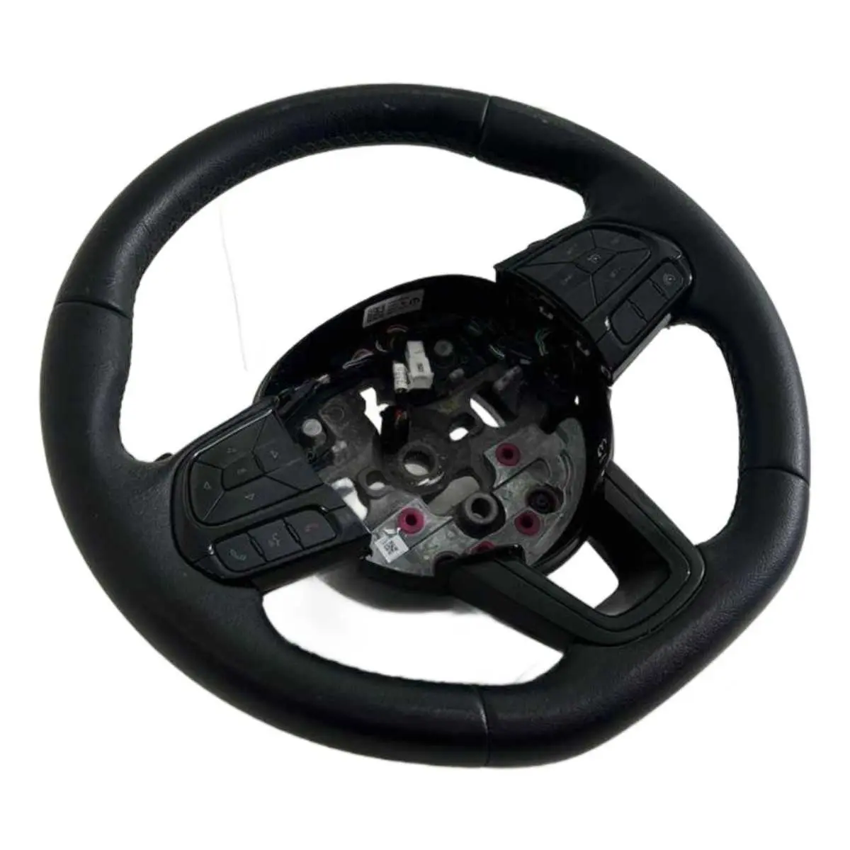 Volante Direção Fiat Toro 2022/2025 01002766290 ORIGINAL
