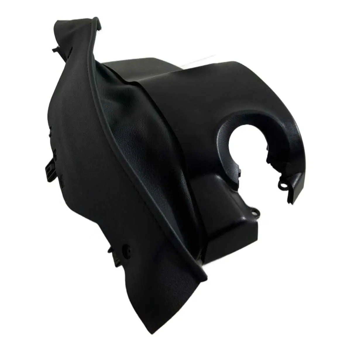 Moldura Coluna Direção Jeep Renegade 2015/2022 735579369