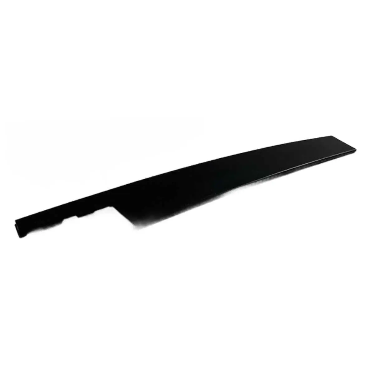 Moldura Da Coluna Porta Dianteira Esquerda Jeep Renegade 2015/2023 51953325