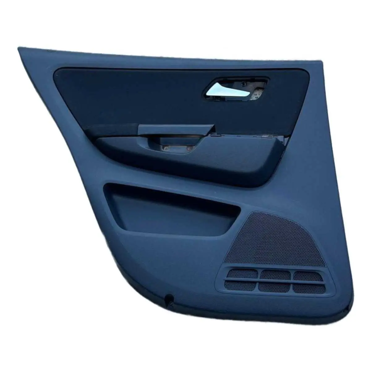 Forro Porta Volkswagen Fox TRASEIRO Esquerdo 2006/2010